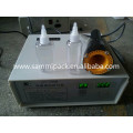 Alibaba hand held induction sealing machine